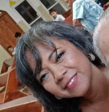 María Elena Rodríguez